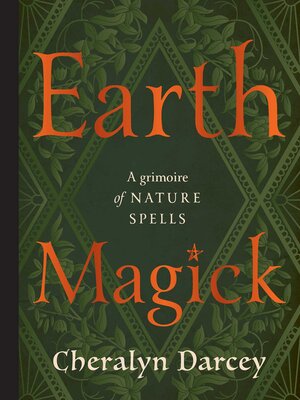 cover image of Earth Magick